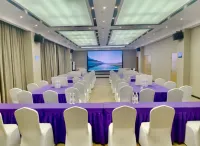 DALIAN LIJING HOTEL