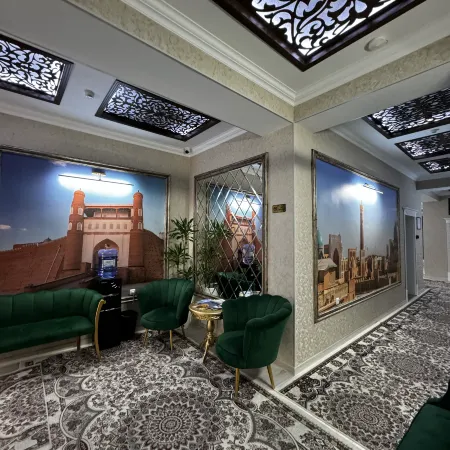 Bex Sueno Hotel