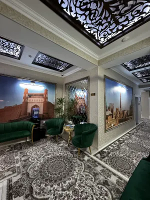 بيكس سينو هوتيل فنادق في 