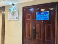Kunming Furuisi Guesthouse (North Square of Kunming Railway Station) 쿤밍 기차역 주변 호텔