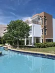 Villa pool access @ Boathouse Hua Hin فنادق في 