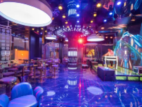 Southeast Asia Holiday Hotel Hotels in Boten