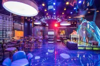 Southeast Asia Holiday Hotel