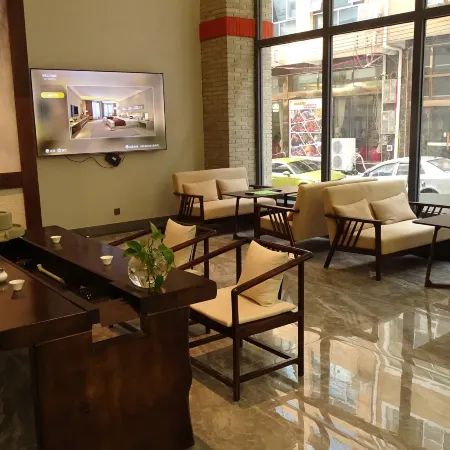 Chunsheju  hotel