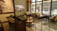 Chunsheju  hotel - Airport Shuttle