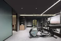 Kashgar Dongcheng Approval Bureau Atour Hotel