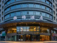 Yinchuan Yajin Hotel Hotels near Jinfeng Developing Area