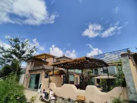 Shaxi Fansu Ancient Town Countryside Life B&B