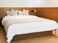 TuJi·XiangYu Hotel in zona Torre Dongxi