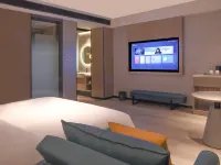 FORMONT Hotel (Nagri Purang, Kangringboqe Peak)