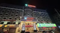 Vienna Hotel Beiliu Passenger Transport Center Wanda Plaza Branch Hotels in Beiliu