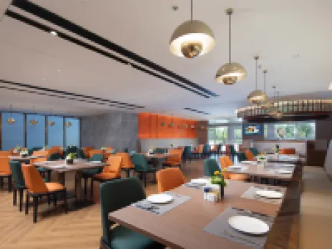 Hampton by Hilton Laizhou Hotels in Laizhou