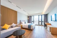 CHILL HOUSE Hotel a Tangjia District
