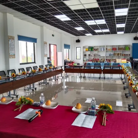 Qingshe Homestay