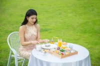 Chengfu Huashu Hotel - breakfast
