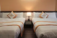 Lito Hotel Central Sapa