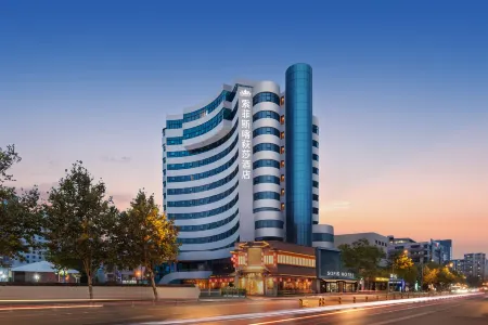 Sofis Kaqiusha Hotel