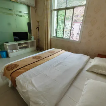 Zhaxi Zhuokang Youth Hostel