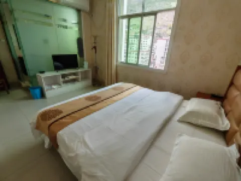 Zhaxi Zhuokang Youth Hostel