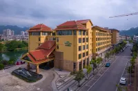 Wingate by Wyndham Libo Center - 5-Star