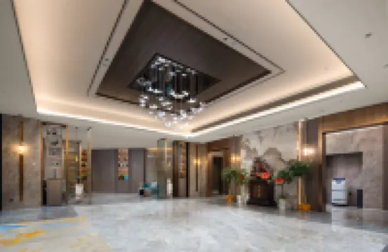 blorin  hotel(gugangtown liuyangcity)