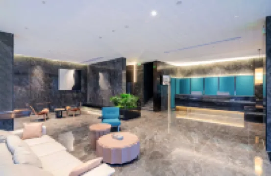 Xinghao Zhenxiang Apartment