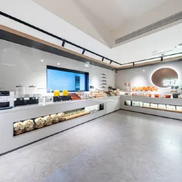 Ni Hao Hotel (Chengde Bishu Shanzhuang)