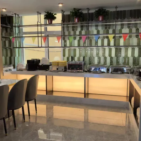 Magnolia Hotel