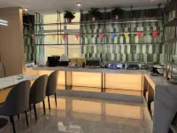Magnolia Hotel Hotels in Pingyin