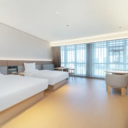 JI Hotel