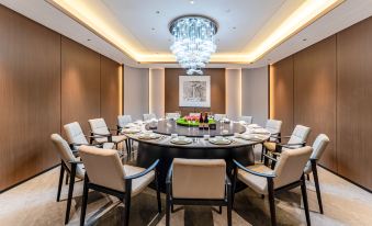 Honghua Hotel (Hanjiang Shiquan Branch)