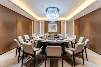 Honghua Hotel (Hanjiang Shiquan Branch)