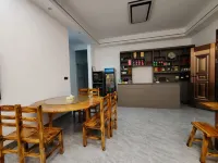 Yangshan County Qingxi Town Homestay - breakfast