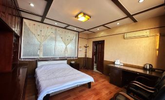 xueying lanting homestay