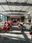 Zhenning Jinpu Hotel - Bữa sáng