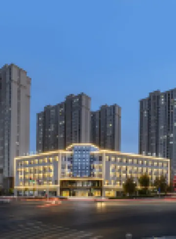JI Hotel (Urumqi Innovation Square Branch)