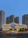 JI Hotel (Urumqi Innovation Square Branch) Hotels in Ürümqi