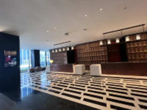 Weinan Guibinlou Hotel Hotéis em Weinan