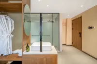 Deep and Shallow Inn