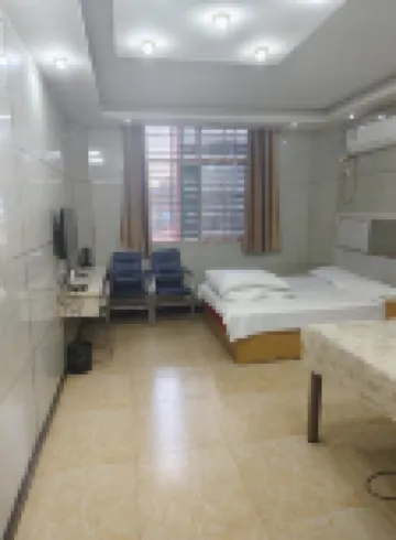 Hanchuan Yongheng Hotel