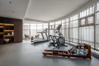 Madison Hotel Hohhot Moore City