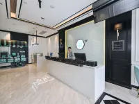 Xana lite hotel(Jinan Jiyang Sleepless City Jibei Park Branch) - Spa