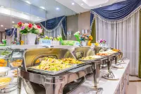 Ease Hotel (Bayan Nur Dengkou County Government)
