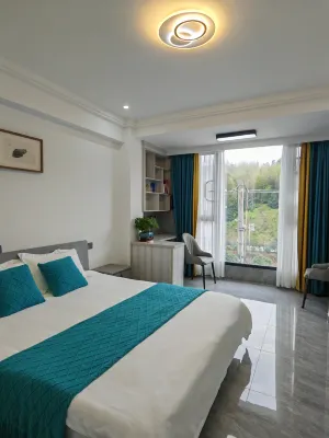 Shutu Homestay
