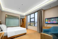 Elong Deluxe Hotel (Xuzhou Jiawang Wuyue Square) Các khách sạn gần Jiangsu Education College Jiawang Branch
