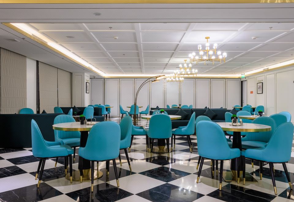 Xana Deluxe Beijing Fangshan Liangxiang University City 룸 사진