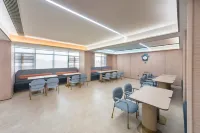 HanTing Hotel (Nanzhangzhan Shuijing Avenue) Hotels in Nanzhang