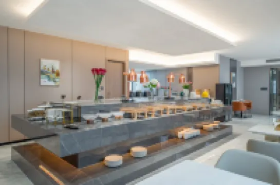 Fit Yunshu Hotel (Kunlun Road Branch)