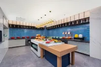 台州黃岩雲尚睿柏飯店 - 早餐
