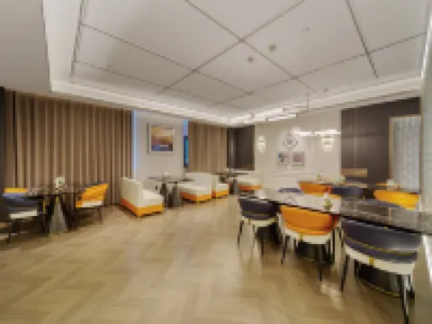 โรงแรมเมฮูด (สาขา สวนหลงไป่ หยานซาน) โรงแรมในหยานซาน